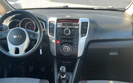 KIA Venga I, 2013 год, 649 000 рублей, 11 фотография