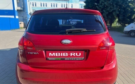 KIA Venga I, 2013 год, 649 000 рублей, 5 фотография