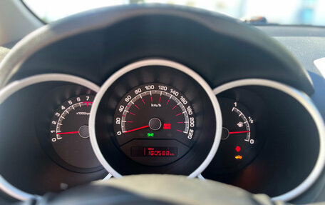 KIA Venga I, 2013 год, 649 000 рублей, 15 фотография