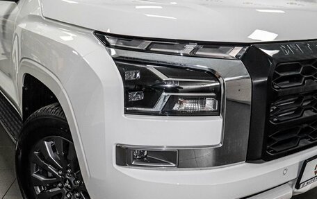 Mitsubishi L200, 2025 год, 5 150 000 рублей, 6 фотография