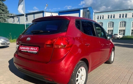KIA Venga I, 2013 год, 649 000 рублей, 6 фотография