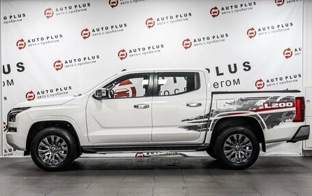 Mitsubishi L200, 2025 год, 5 150 000 рублей, 5 фотография