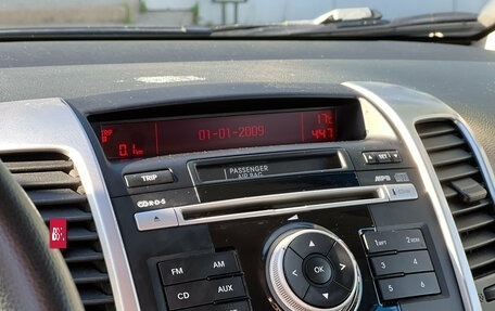KIA Venga I, 2013 год, 649 000 рублей, 18 фотография