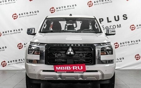 Mitsubishi L200, 2025 год, 5 150 000 рублей, 3 фотография