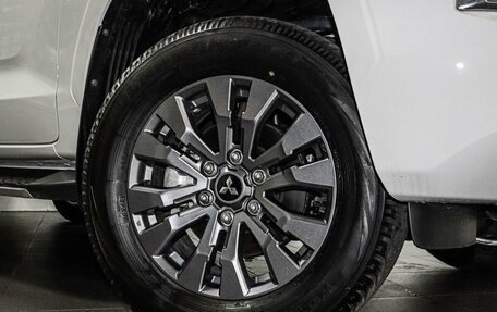Mitsubishi L200, 2025 год, 5 150 000 рублей, 7 фотография