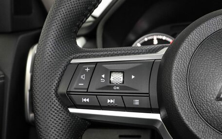 Mitsubishi L200, 2025 год, 5 150 000 рублей, 17 фотография