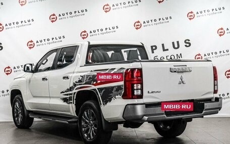 Mitsubishi L200, 2025 год, 5 150 000 рублей, 2 фотография