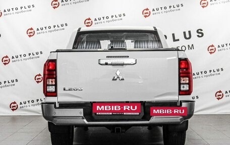 Mitsubishi L200, 2025 год, 5 150 000 рублей, 4 фотография