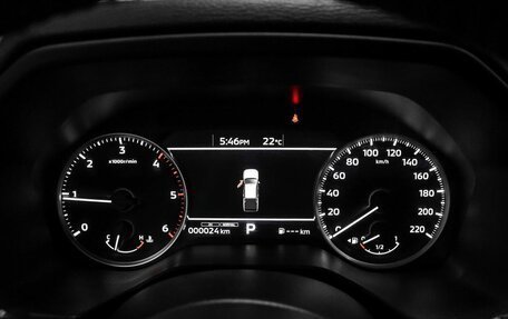 Mitsubishi L200, 2025 год, 5 150 000 рублей, 22 фотография
