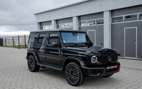 Mercedes-Benz G-Класс AMG, 2026 год, 31 490 000 рублей, 4 фотография