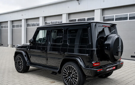 Mercedes-Benz G-Класс AMG, 2026 год, 31 490 000 рублей, 7 фотография