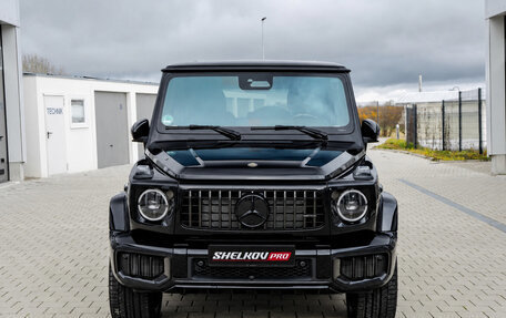 Mercedes-Benz G-Класс AMG, 2026 год, 31 490 000 рублей, 3 фотография