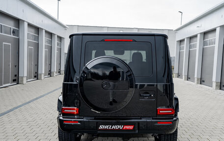 Mercedes-Benz G-Класс AMG, 2026 год, 31 490 000 рублей, 6 фотография