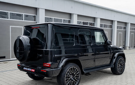 Mercedes-Benz G-Класс AMG, 2026 год, 31 490 000 рублей, 5 фотография