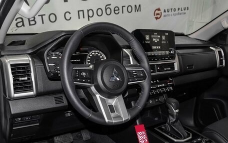 Mitsubishi L200, 2025 год, 5 150 000 рублей, 9 фотография