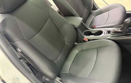 Toyota Corolla, 2023 год, 1 360 202 рублей, 4 фотография