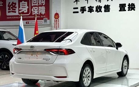 Toyota Corolla, 2023 год, 1 360 202 рублей, 3 фотография