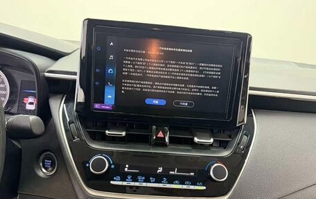 Toyota Corolla, 2023 год, 1 360 202 рублей, 5 фотография
