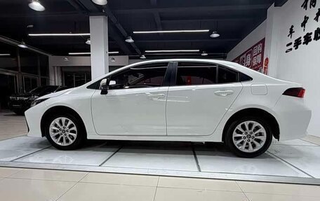 Toyota Corolla, 2023 год, 1 360 202 рублей, 6 фотография