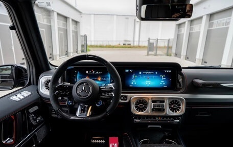 Mercedes-Benz G-Класс AMG, 2026 год, 31 490 000 рублей, 10 фотография