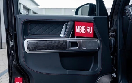 Mercedes-Benz G-Класс AMG, 2026 год, 31 490 000 рублей, 13 фотография