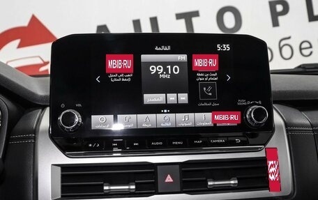 Mitsubishi L200, 2025 год, 5 150 000 рублей, 13 фотография