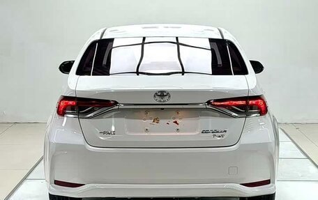 Toyota Corolla, 2023 год, 1 360 202 рублей, 10 фотография