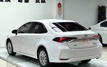 Toyota Corolla, 2023 год, 1 360 202 рублей, 13 фотография