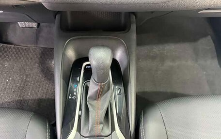 Toyota Corolla, 2023 год, 1 360 202 рублей, 11 фотография