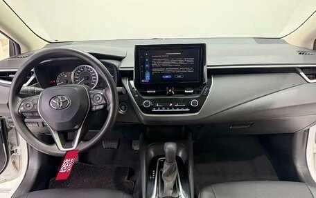 Toyota Corolla, 2023 год, 1 360 202 рублей, 14 фотография