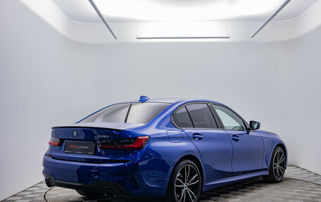 BMW 3 серия, 2020 год, 3 995 000 рублей, 5 фотография
