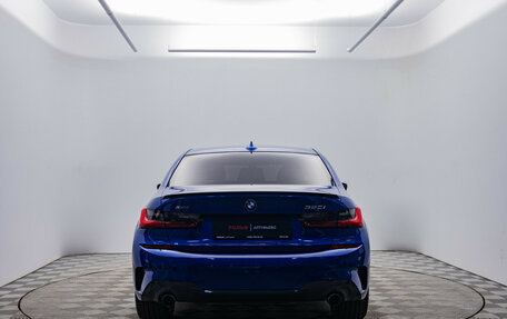 BMW 3 серия, 2020 год, 3 995 000 рублей, 7 фотография