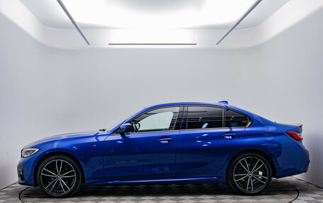 BMW 3 серия, 2020 год, 3 995 000 рублей, 9 фотография