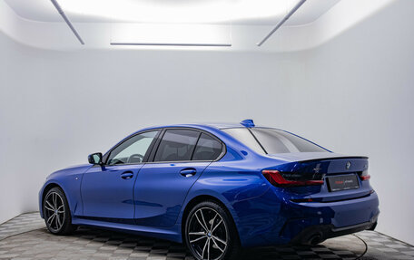 BMW 3 серия, 2020 год, 3 995 000 рублей, 8 фотография
