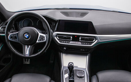 BMW 3 серия, 2020 год, 3 995 000 рублей, 14 фотография