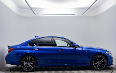 BMW 3 серия, 2020 год, 3 995 000 рублей, 4 фотография