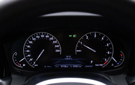 BMW 3 серия, 2020 год, 3 995 000 рублей, 13 фотография