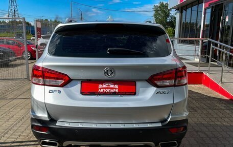 DongFeng AX7 I, 2018 год, 1 399 000 рублей, 5 фотография