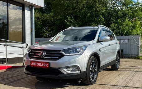 DongFeng AX7 I, 2018 год, 1 399 000 рублей, 4 фотография