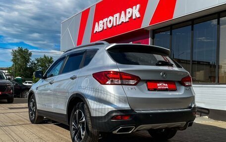 DongFeng AX7 I, 2018 год, 1 399 000 рублей, 6 фотография