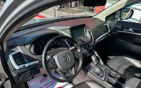 DongFeng AX7 I, 2018 год, 1 399 000 рублей, 8 фотография