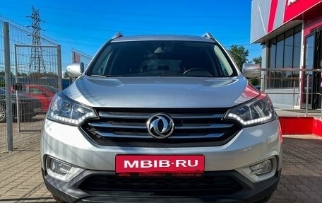 DongFeng AX7 I, 2018 год, 1 399 000 рублей, 2 фотография