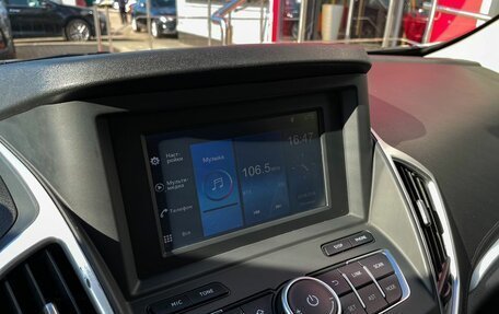 DongFeng AX7 I, 2018 год, 1 399 000 рублей, 20 фотография