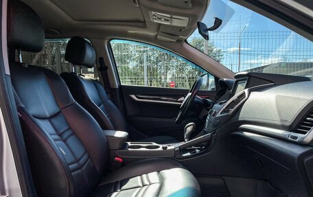 DongFeng AX7 I, 2018 год, 1 399 000 рублей, 14 фотография