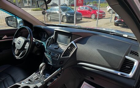 DongFeng AX7 I, 2018 год, 1 399 000 рублей, 15 фотография