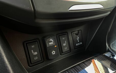 DongFeng AX7 I, 2018 год, 1 399 000 рублей, 23 фотография