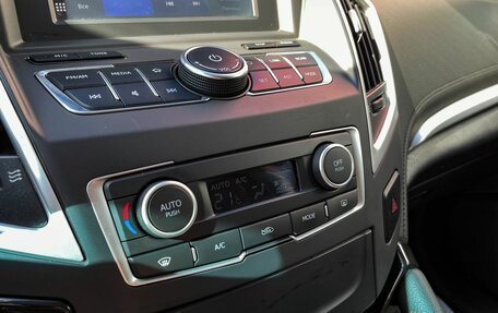 DongFeng AX7 I, 2018 год, 1 399 000 рублей, 22 фотография
