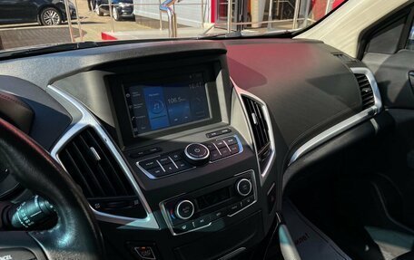 DongFeng AX7 I, 2018 год, 1 399 000 рублей, 19 фотография