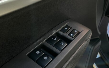 DongFeng AX7 I, 2018 год, 1 399 000 рублей, 25 фотография
