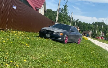 Toyota Chaser VI, 1998 год, 570 000 рублей, 3 фотография